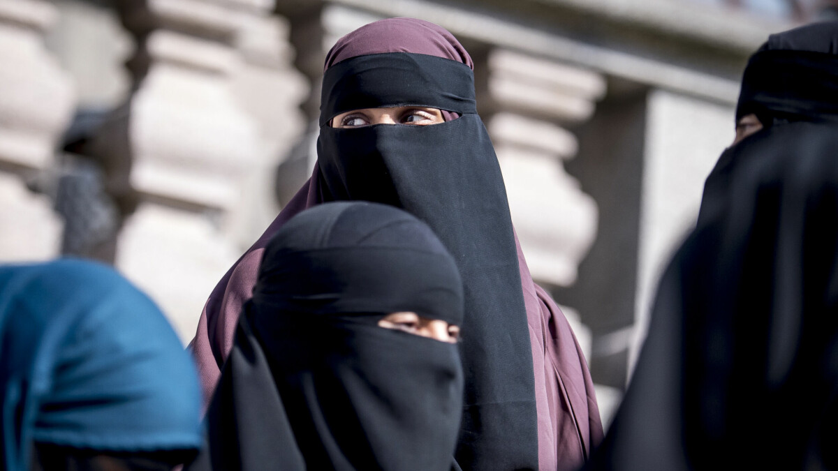 KD Vill F rbjuda Burka Och Niqab Vi Inte Kan Acceptera Att Kvinnor kd-vill-f-rbjuda-burka-och-niqab-vi-inte-kan-acceptera-att-kvinnor