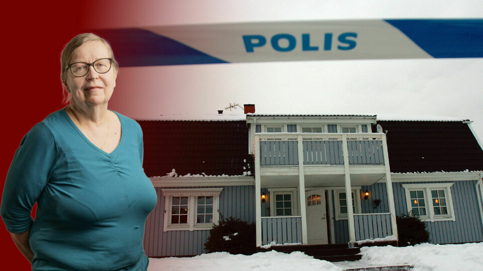 2000-talet:  Mordet i Knutby och konkurs för Karisma Center ger svarta rubriker