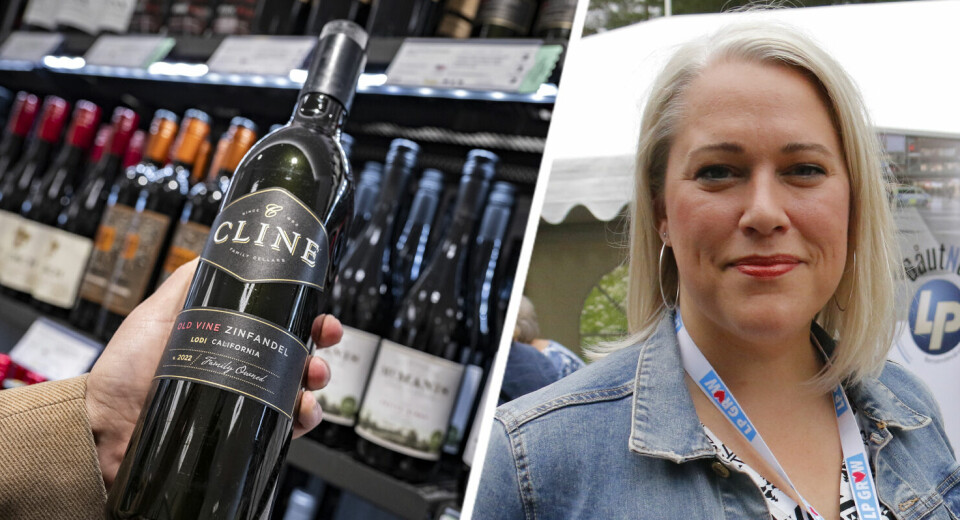 Svenskar dricker mindre alkohol enligt ny rapport