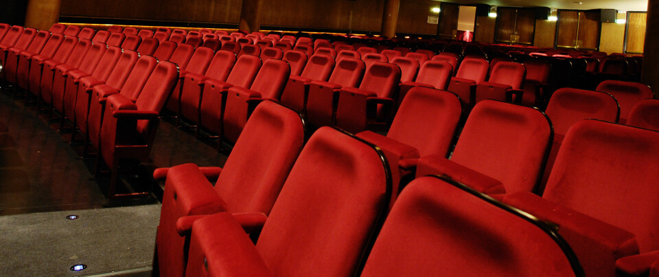 Judisk filmfestival i Malmö ställs in: ”Är inte klokt”