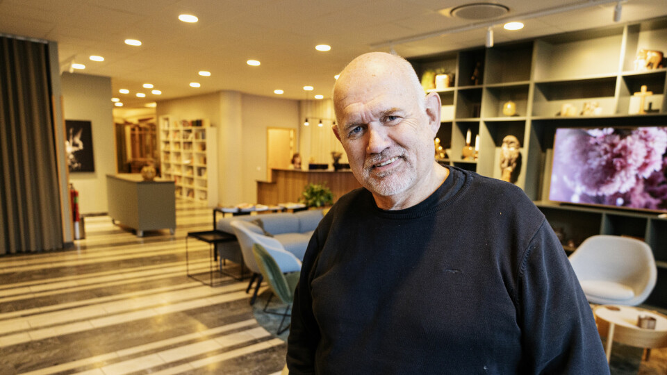 ”Makthungriga i toppen för Pingst är bekymmersamt även med ny ledarstruktur”