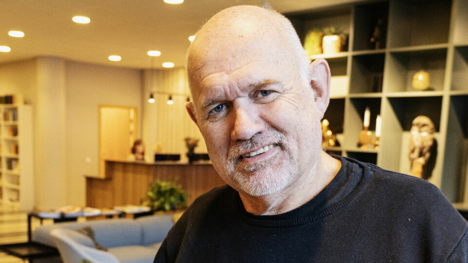 ”Makthungriga i toppen för Pingst är bekymmersamt även med ny ledarstruktur”