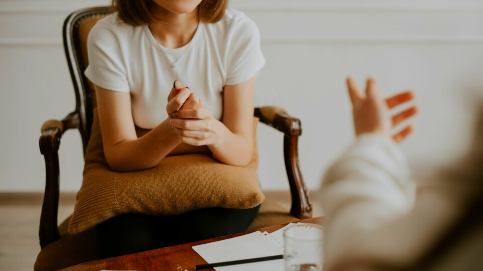 Frikyrkor fortsätter betala terapi för medlemmar som utsatts för trauma