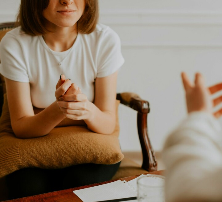 Frikyrkor fortsätter betala terapi för medlemmar som utsatts för trauma