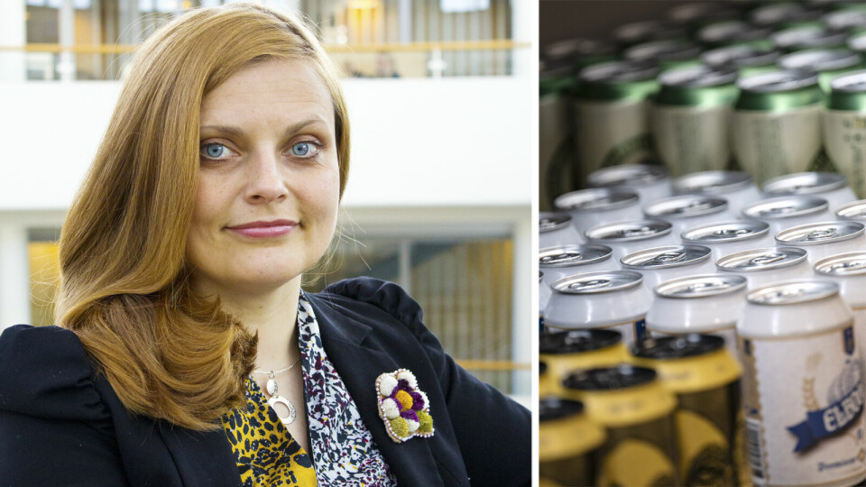 Forskare om Talitas alkoholförbud: ”Jätteviktigt att den här frågan prövas”