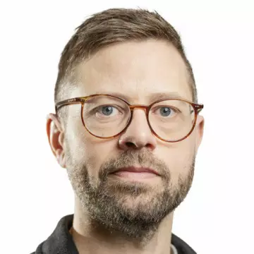 Albin Larsson