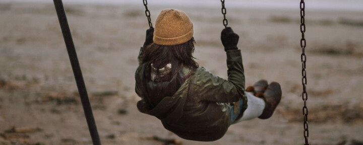 Emma Audas: Jag gråter över åttaåriga Emma som sjöng om sina synder och brister