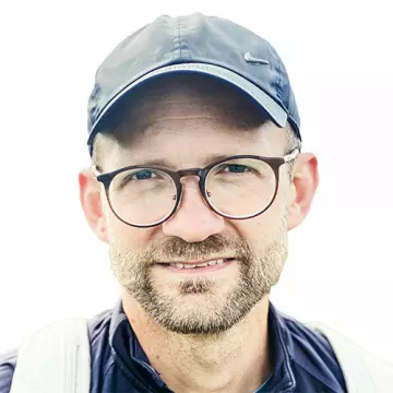 Per-Johan Thörn Wistrand