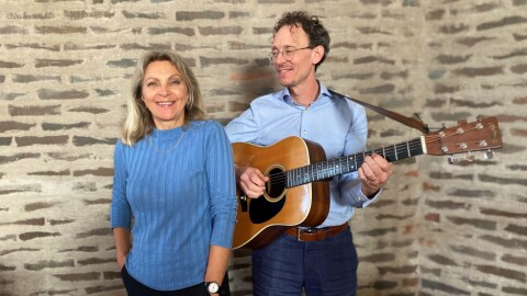 Artister hyllar Ingemar Olssons betydelse för svenskt musikliv