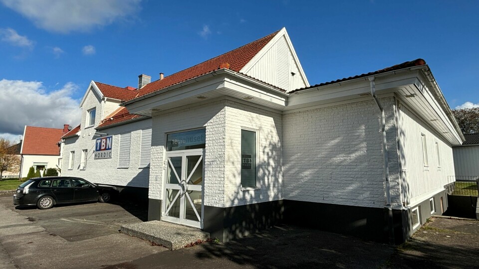 Kanal 10 satsar för framtiden: Lämnar Älmhult och får 90-konto
