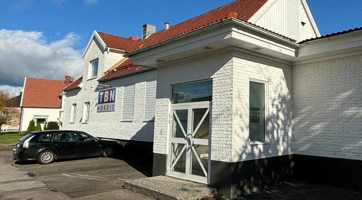 Kanal 10 satsar för framtiden: Lämnar Älmhult och får 90-konto