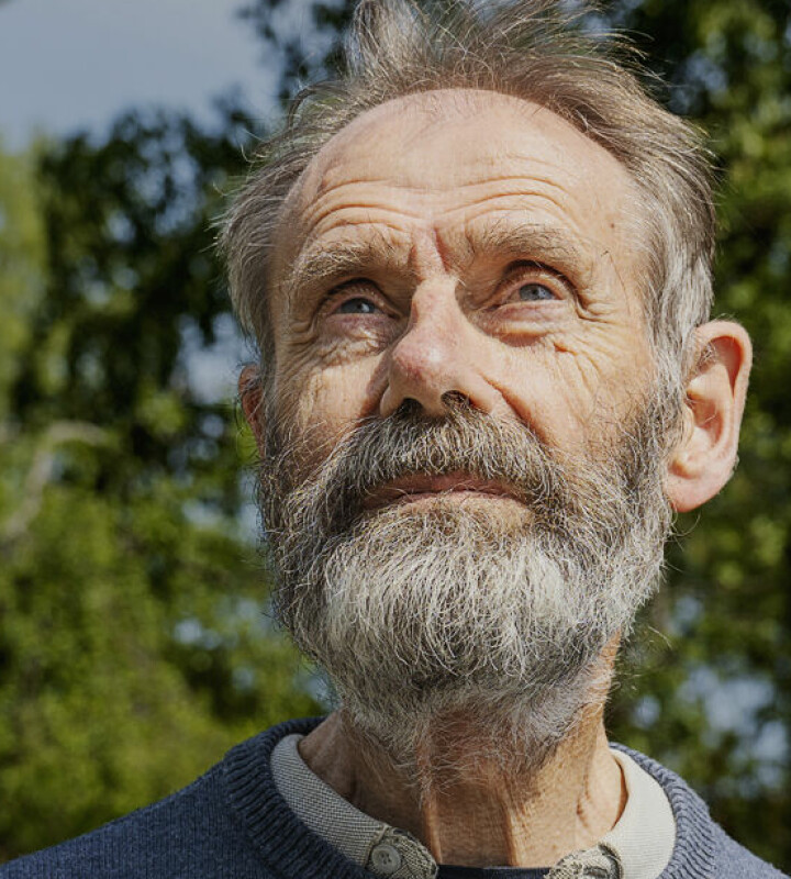 Munken som ångrade sig