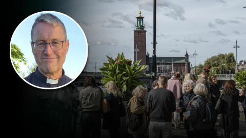 Blunda inte för goda avsikter hos nationalister