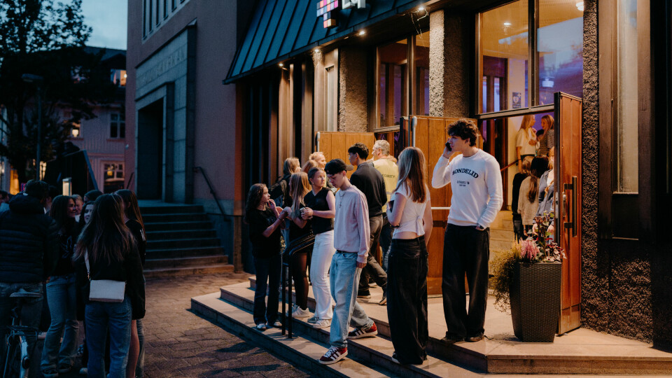 Frikyrkopastorer bekräftar Jesustrend bland ungdomar