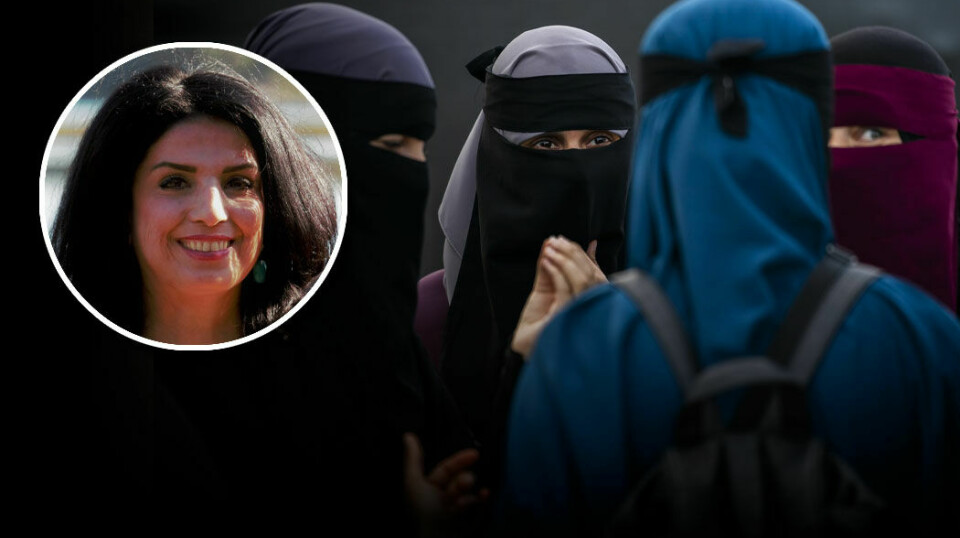 Jag har sett det ske förr, det totalitära omskapandet av samhället