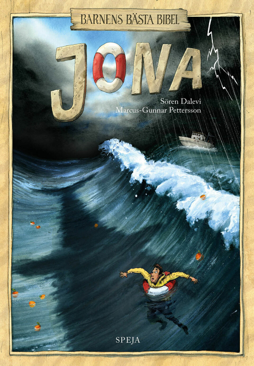 Jona