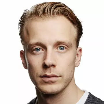 Nils Abenius