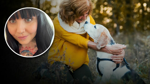 Låt sorgen efter husdjuren ta plats i våra kyrkor