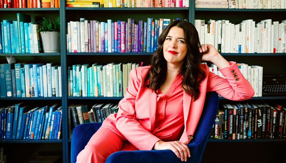 Kate Bowler var 35 år, nybliven mamma och forskare vid ett välrenommerat universitet när hon drabbades av det som läkarna sa var obotlig cancer. I 'Det finns en mening med allt som sker – och andra lögner jag har fått lära mig' skriver hon om sina erfarenheter.