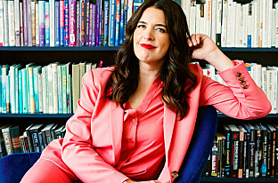 Att Kate Bowler skriver så rättframt om Guds närvaro i mörkret stärker min tro