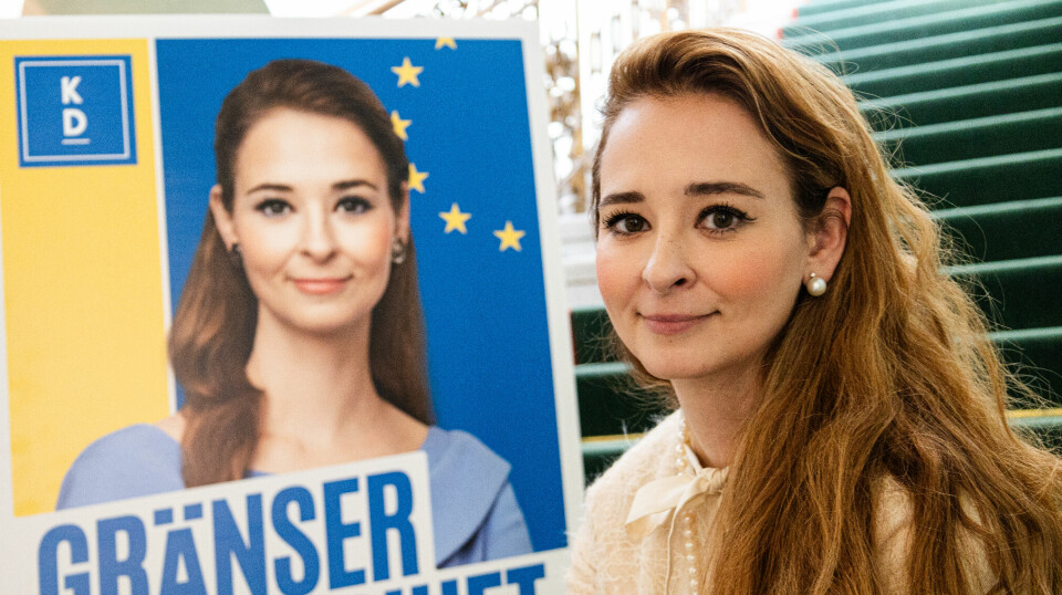 KD föreslår ”politisk kanon” som slår fast kristendomens särställning