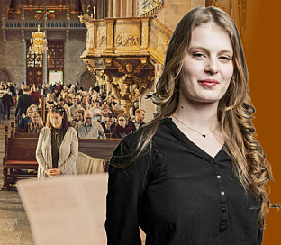 ”Det är så mäktigt att jag får gåshud”