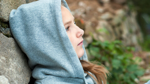 Teolog: Barn är inte skyldiga till synd på samma sätt som vuxna