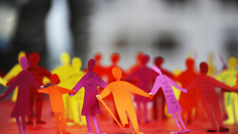 Världens kyrkor söker enhet – och minns kyrkomötet i Nicea