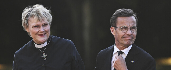 Gå försiktigt, Birgitta Ed