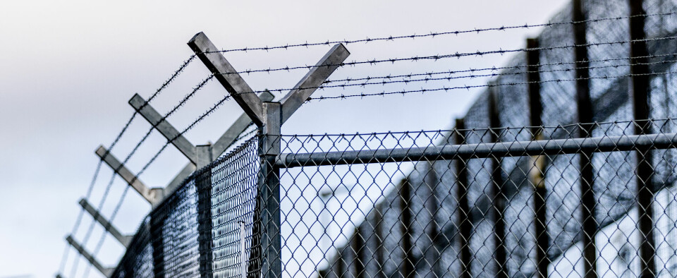 Sveriges kristna råd protesterar mot fängelseplatser utomlands