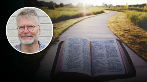 Bibeln är vårt enda facit om Gud – vilken auktoritet ger vi ordet?