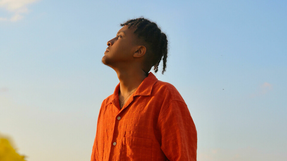 Ung kristen låtskrivare och artist får Musikförläggarnas stora pris