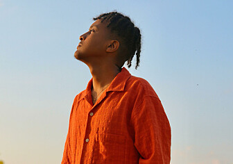 Kristen artist får Musikförläggarnas stora pris