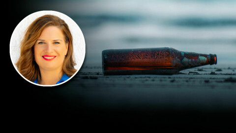 Reglera tillgång till och marknadsföring av alkohol!