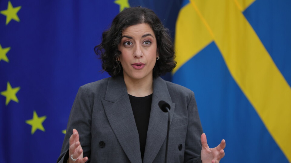 När kommer Mohamsson ta tag i troende elevers utsatthet?