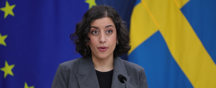 När kommer Mohamsson ta tag i troende elevers utsatthet?