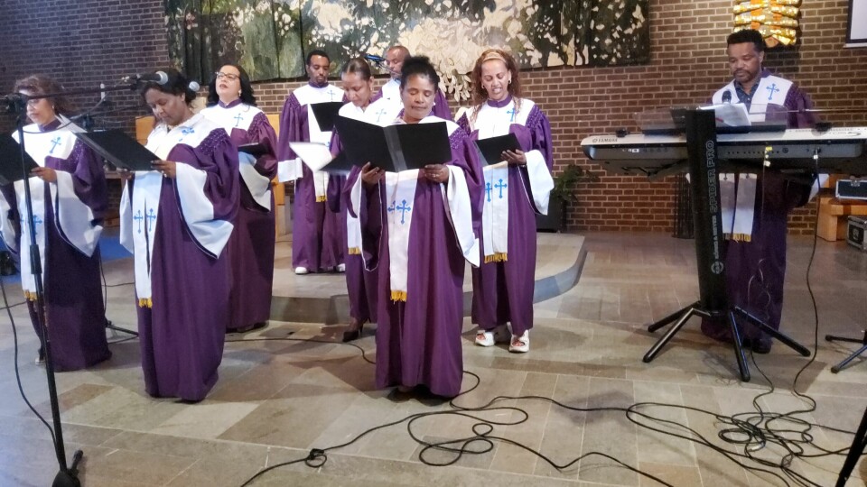 Efter beslutet från Svenska kyrkan - ”stor förvirring och oro bland våra medlemmar”