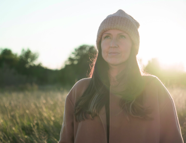 ”Min sorg gick inte att begränsa till en helg om året”