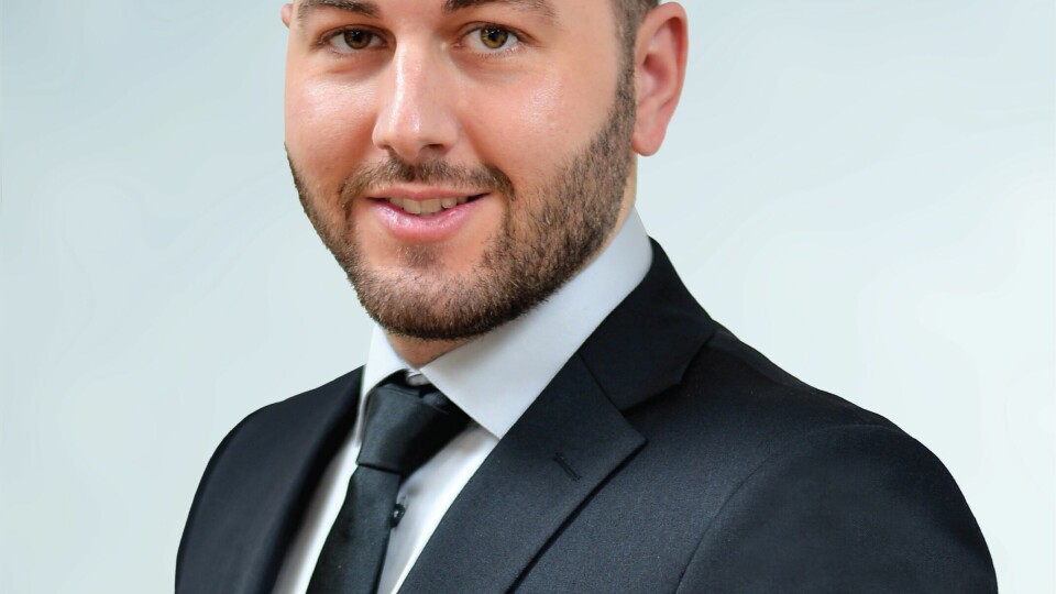 Så blir namnet på KD-avhopparens nya politiska parti