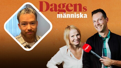 Poddavsnitt 222: Johan Floderus