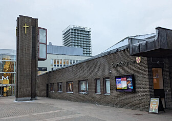 Efter Svenska kyrkans beslut: ”Stor oro bland våra medlemmar”