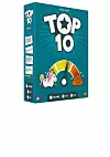 Spelet 'Top 10' låda