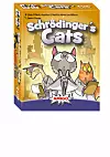Spelet 'Schrödinger's cats' låda