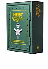 Spelet 'Heist night' låda