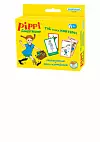 Spelet 'Pippi Långstrump: Prussiluskan & Kolla kappsäcken' låda
