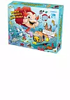 Spelet 'Bamse och havets hemlighet' låda