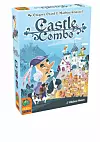 Spelet 'Castle Combo' låda