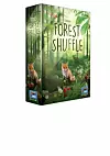 Spelet 'Forest Shuffle' låda