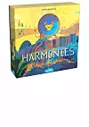 Spelet 'Harmonies' låda