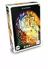 Brädspelet 'Luz' låda